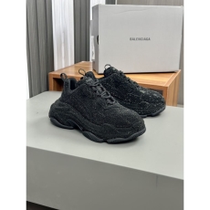 Balenciaga Triple S Series Shoes